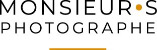 Monsieur S photographe